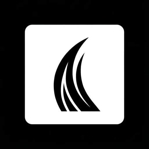 Logo kadernik